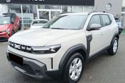 Dacia Duster Expression 1.2 Eco-G LPG