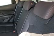 SsangYong Korando 1.5 t-Gdi Quartz 2WD