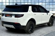 Land Rover Discovery Sport 2.0 D200 Mhev Dynamic Se