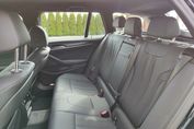 BMW Seria 5 Touring 530i xDrive M Sport