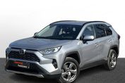 Toyota RAV4 2.0 Comfort 4x2