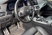 BMW X7 xDrive40i