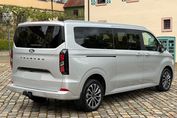 Ford Tourneo Custom 320 L2 Titanium A8