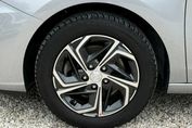 Hyundai i30 1.5 T-GDI Smart