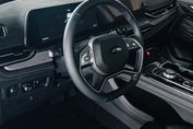 Jac JS6 1.5T-GDI AT