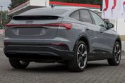 Audi Q4 e-tron 55 quattro Advanced Sportback