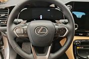 Lexus NX 450h+ Prestige 2.5 Plug-in Hybrid
