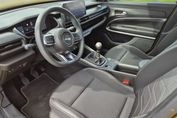 Jeep Avenger 1.2 GSE T3 Altitude FWD
