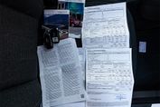 Ford Transit Connect Kombi L2H1 Active N1