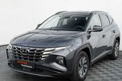 Hyundai Tucson 1.6 T-GDi HEV 2WD aut