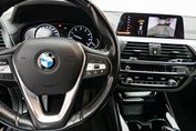 BMW X3 xDrive20i aut