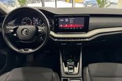 Skoda Octavia 2.0 TDI Ambition DSG