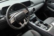 Forthing T-Five 1.5 DVVT GDI DCT