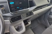 Volkswagen Crafter L4H3 aut