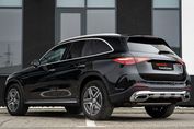 Mercedes GLC 220 d  4-Matic AMG Line