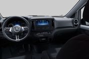 Mercedes Vito 116 CDI Pro Długi 9G-Tronic