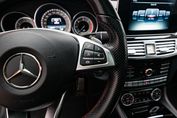 Mercedes CLS 350 BlueTEC AMG Line Plus 4-Matic