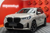 BMW X3 xDrive20 M Sport