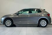 Skoda Fabia Drive 1.0 TSI