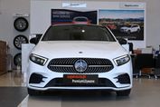 Mercedes Klasa A 200 AMG Line