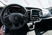 Renault Trafic L2H1 Pack Clim EDC