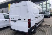 Renault Master L3H2 Extra  Zabudowa Brygadowa