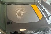 Jeep Avenger The North Face 1.2 mHEV 4xe