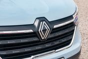 Renault Trafic Kombi L2H1