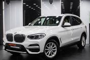 BMW X3 xDrive20i