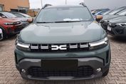 Dacia Duster Extreme LPG 1.0 Tce