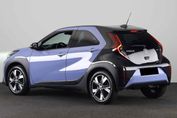Toyota Aygo X Style 1.5 Hybrid