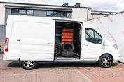 Ford Transit L3H2 Limited