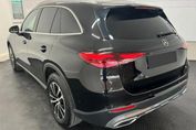 Mercedes GLC 200 d 4-Matic Avantgarde