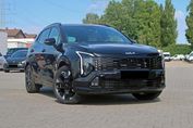 Kia Sportage 1.6 T-GDI GT Line 4WD DCT