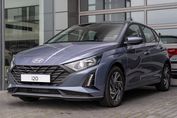Hyundai i20 1.2 Modern
