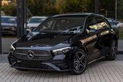 Mercedes Klasa A 220 4-Matic AMG Line