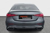 Mercedes Klasa C 180 AMG Line