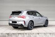 BMW X3 xDrive20d M Sport