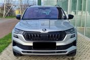 Skoda Karoq Sportline 1.5 TSI DSG