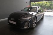 Audi A6 TFSI S line