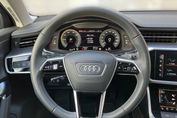 Audi A6 50 TFSI e PHEV Quattro S Line S tronic