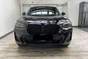 BMW X4 xDrive30i M Sport
