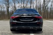 Mercedes Klasa S 450 d 4-Matic L AMG Line