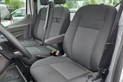 Ford Transit L4 Skrzynia Otwarta