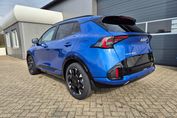Kia Sportage GT Line 1.6 T-GDI AWD 4x4 Aut