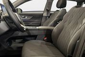 Chery TIGGO 8 1.5 T-GDI