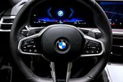 BMW Seria 4 Gran Coupe 430i xDrive M Sport