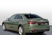Audi A4 35 TFSI mHEV