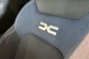 Dacia Duster Expression LPG 1.0 TCe