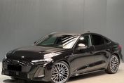 Audi A5 TDI quattro S line